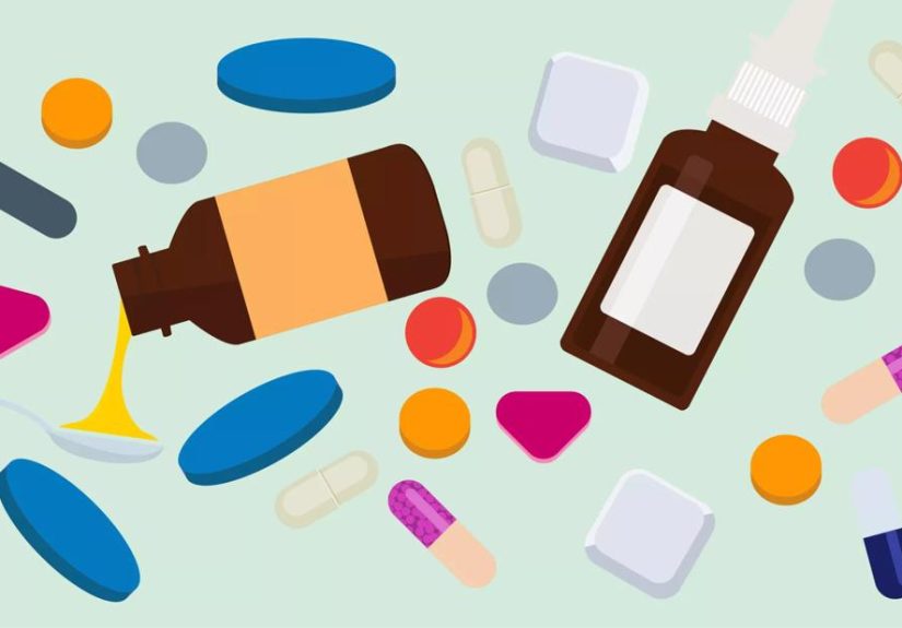 How Long Can You Use Medicine After Expiration Date?