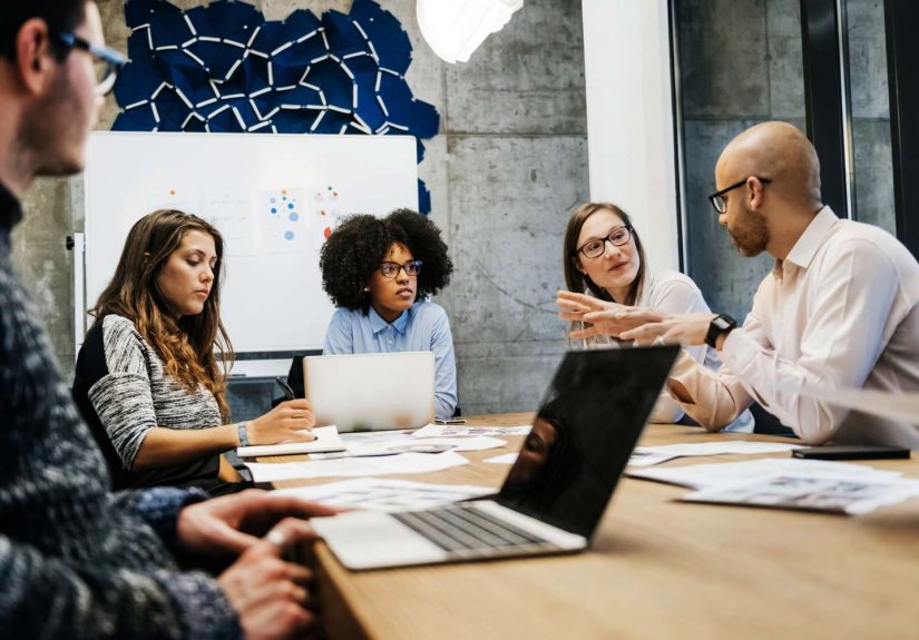 How Long Should an Employee Stay at a Job?