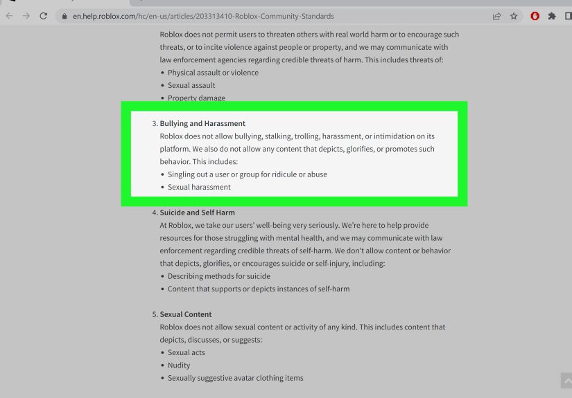 How to Avoid Getting Banned on Roblox: 9 Steps