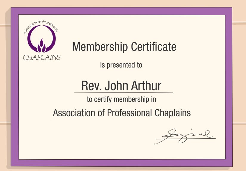 How to Become a Chaplain: 13 Steps