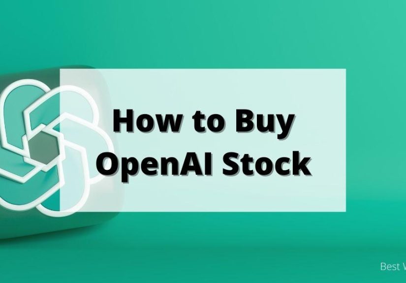How to Buy OpenAI Stock: Can You Invest in ChatGPT?