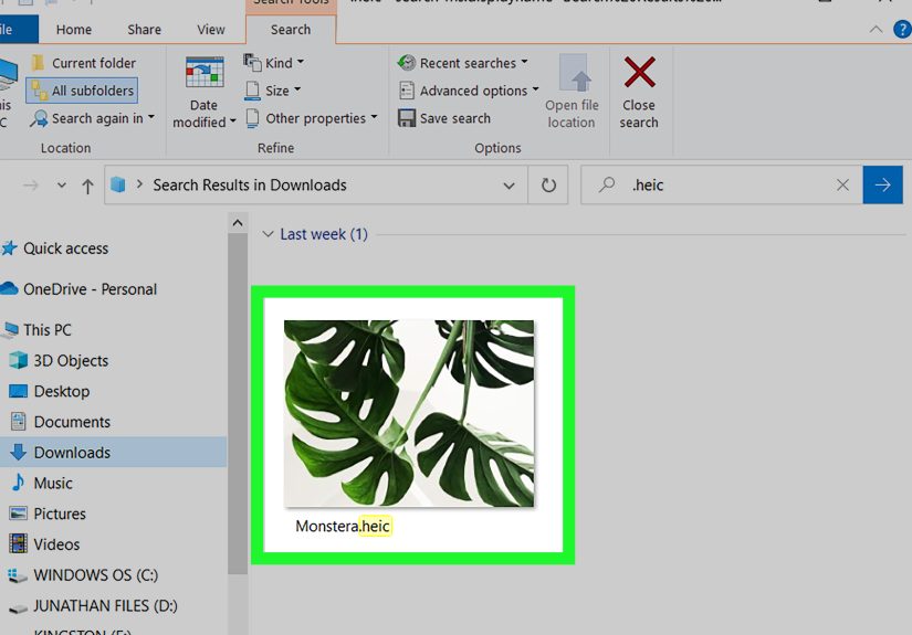How to Convert HEIC to JPG on Windows: 3 Simple Methods