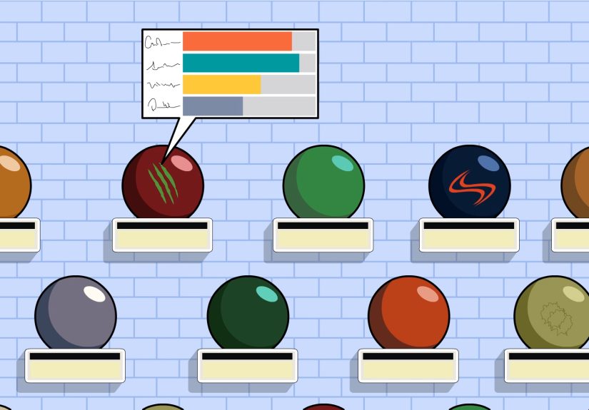How to Curve a Bowling Ball: 13 Steps