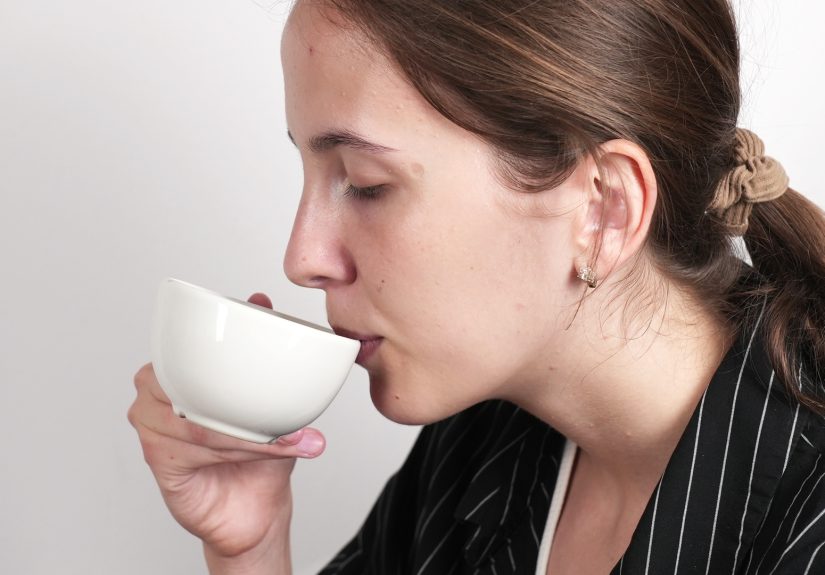 How to Drink Matcha Green Tea