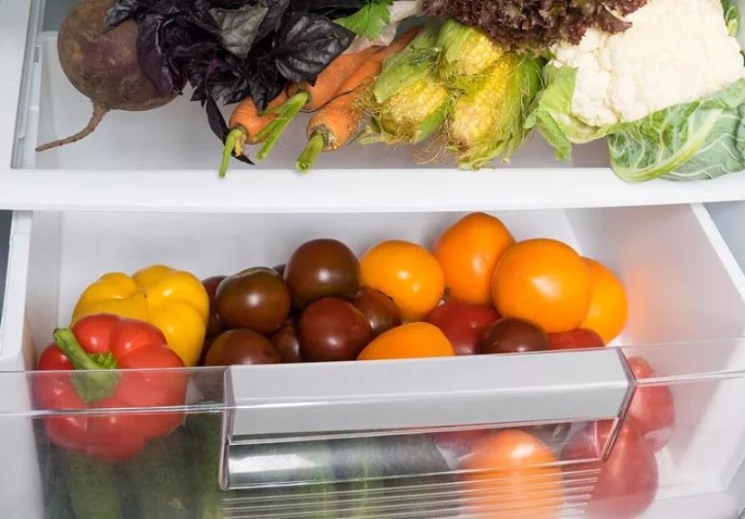 How To Eat Healthy Food Every Day