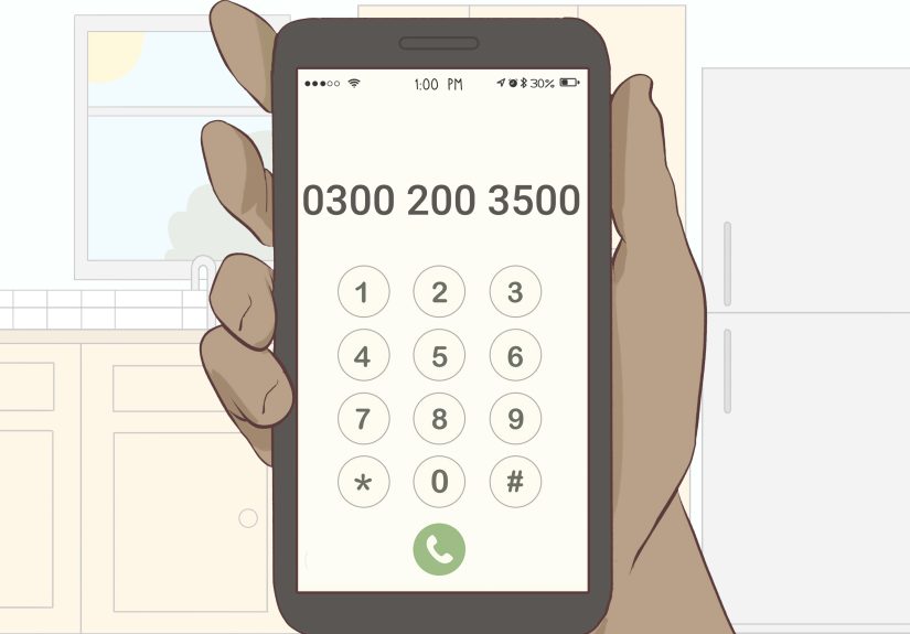 How to Get a National Insurance Card: 9 Steps