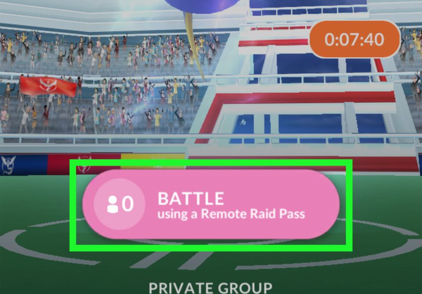 How to Get a Remote Raid Pass in Pokemon Go: Free & Paid