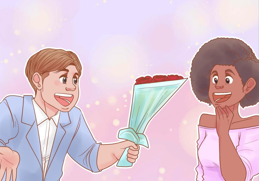 How to Interview Celebrities