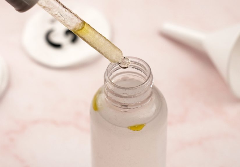 How to Make Piercing Cleanser: 12 Steps