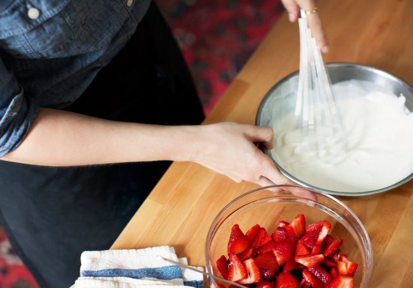 How to Make Whipped Cream with Milk (Or Dairy-Free Alternatives)