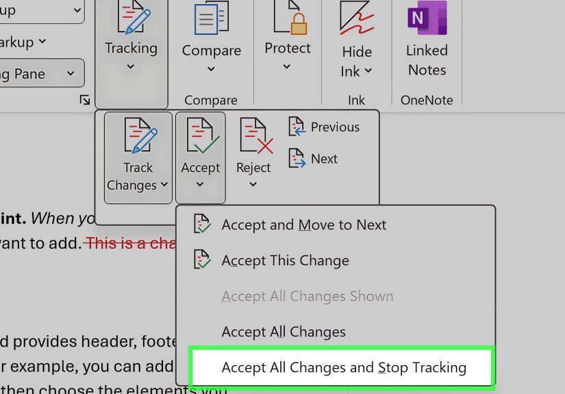 How to Mark Up a Word Document: Guide + Troubleshooting