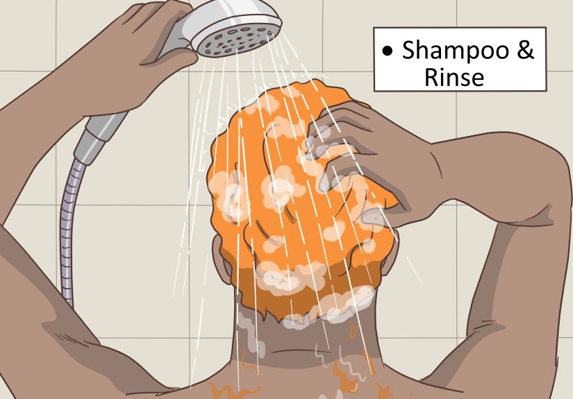 How to Remove Hair Dye: Fast, Easy Options