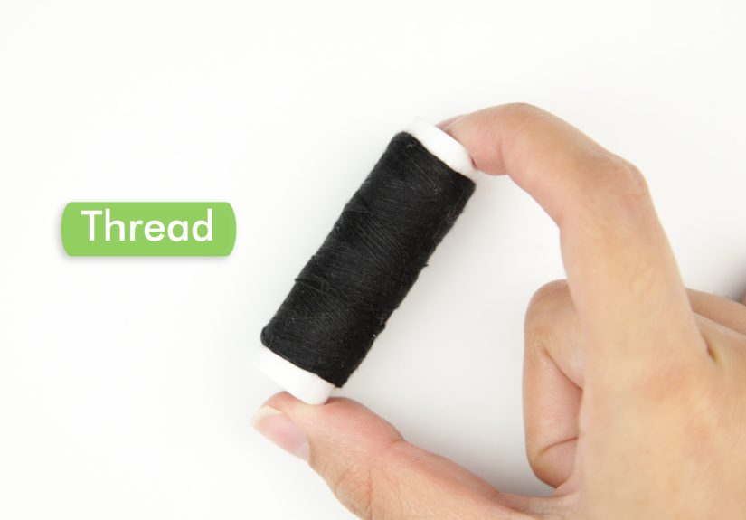 How to Sew a Button on a Suit: A Step-By-Step Guide