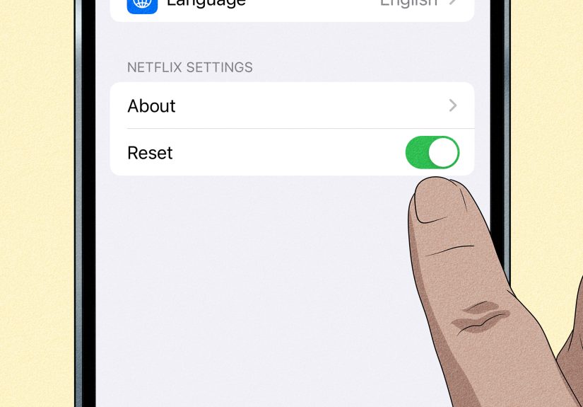 How to Sign Out of the Netflix App: iPhone, iPad, iPod Touch