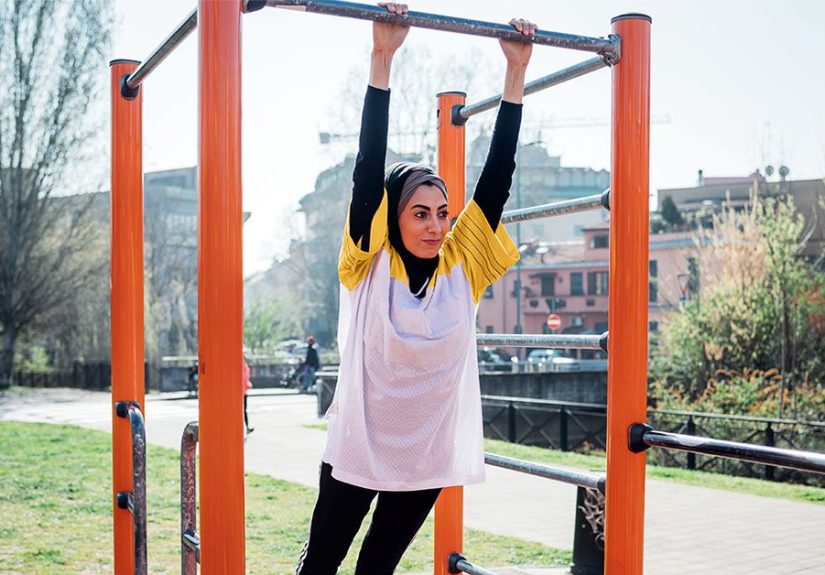 How to Start Calisthenics: Workouts to Add to Your Exercise Routine