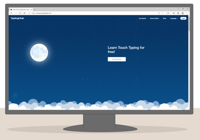 How to Teach Yourself to Touch Type: The Ultimate Guide