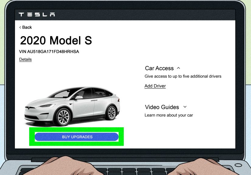 How to Tell If a Tesla Has Full Self-Driving: FSD Capability
