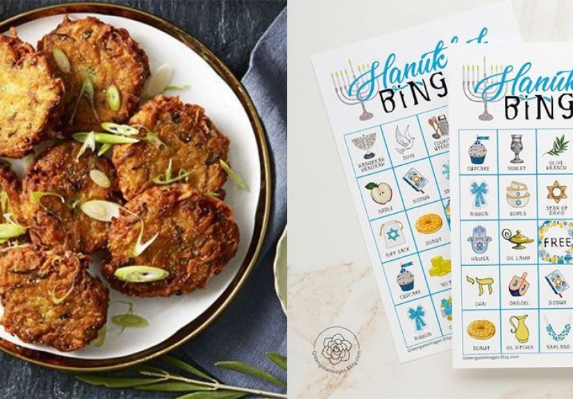 How to Throw a Hanukkah Party: 15 Best Hanukkah Party Ideas 2022