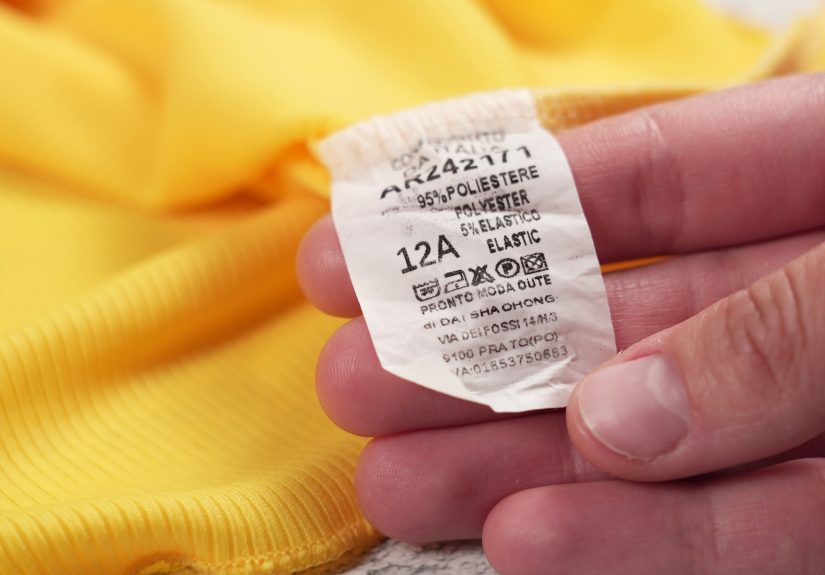 How to Wash 100% Polyester & Polyester Blends (Plus FAQs)