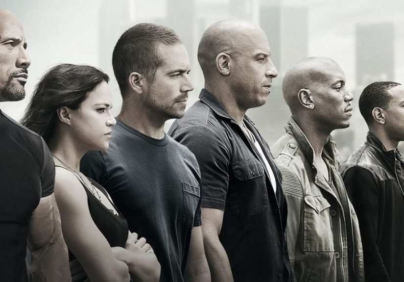 How to Watch "Fast and the Furious" Movies in Order Chronologically