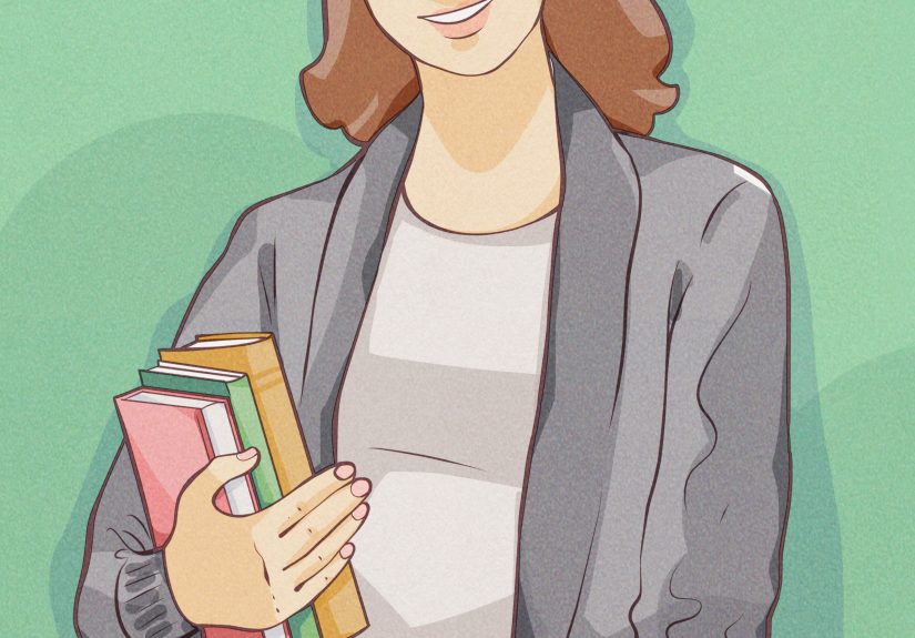 How to Wear the Sexy Librarian Look