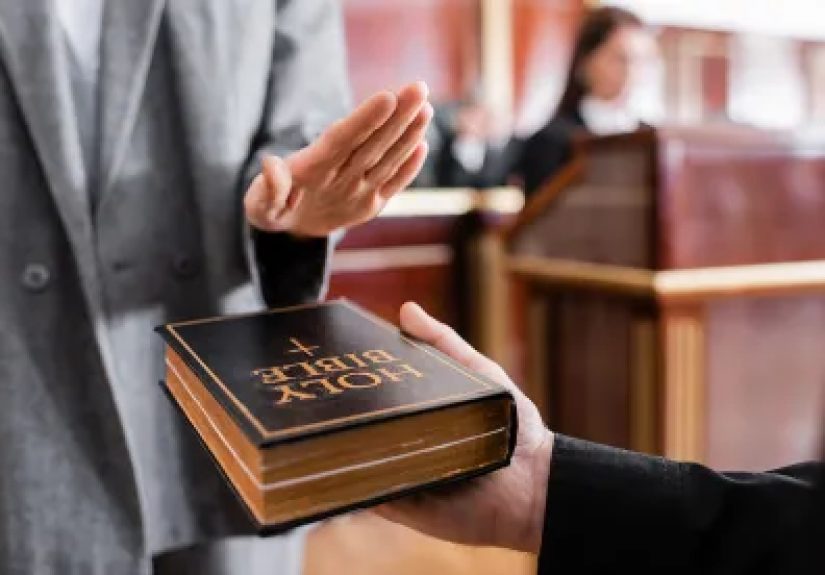 How Witnesses Can Prepare for a Deposition