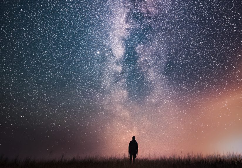 I Captured Stunning Pictures Of Milky Way In Finland’s Most Desolate Landmarks