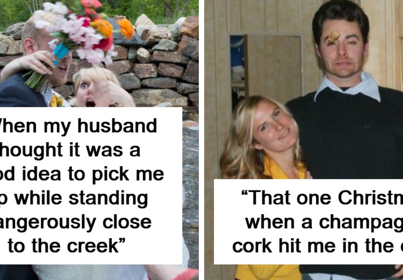 &ldquo;I Couldn't Have Planned These Pictures If I&rsquo;d Tried!&rdquo;: 50 Funny And Chaotic Perfectly Timed Pics That Are Better Than Any Photoshop
