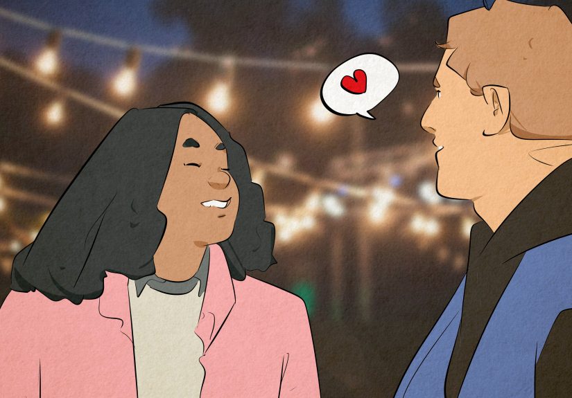 "I Love You to the Moon and Back" Meaning, Origins & More