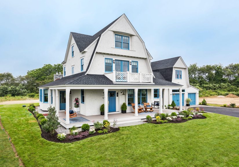 Idea House 2017