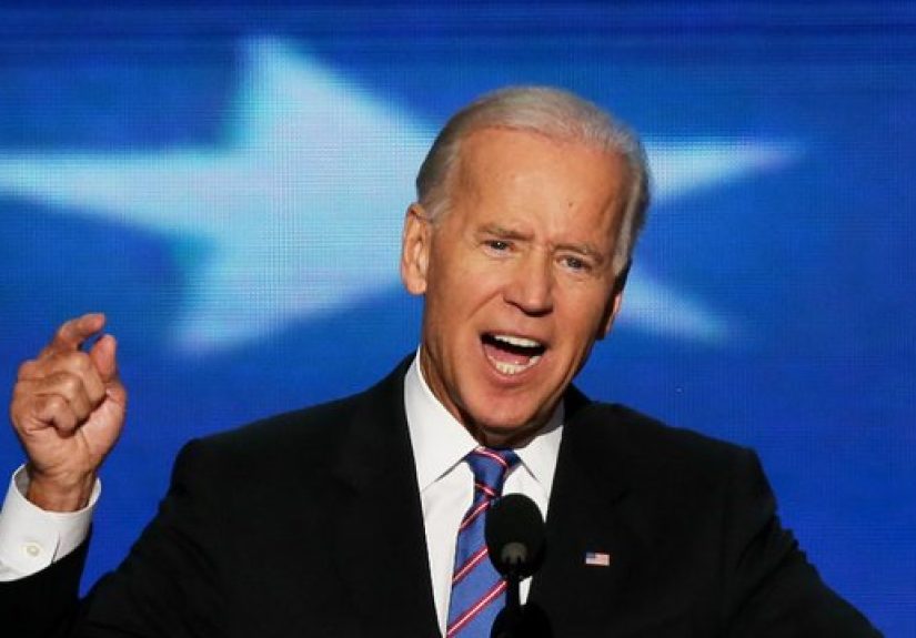 Joe Biden's Net Worth Has Grown Massively Since Leaving Office