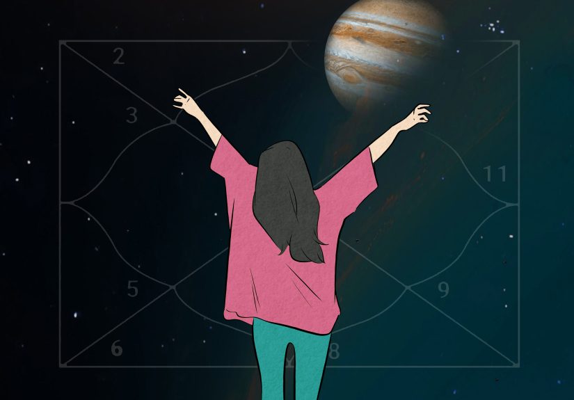 Jupiter in 12th House: Meaning, Personality, & More