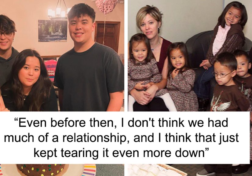 Kate Gosselin Shares Pic Of Sextuplets For Their 20th Birthday, But Fans Note Painful Implication