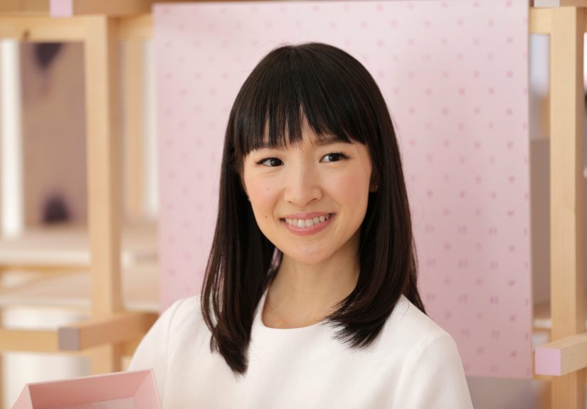 KonMari Your Lifestyle And Finances With Marie Kondo