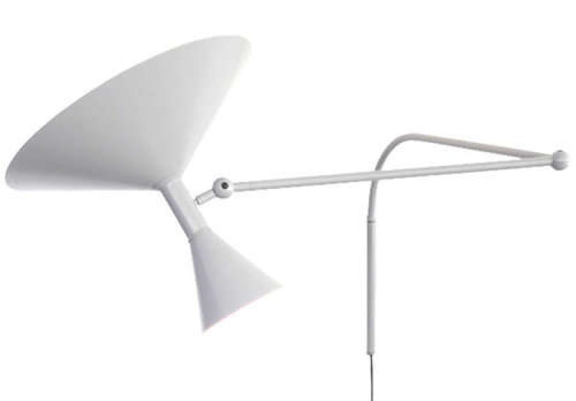 Lampe de Marseille Wall Lamp