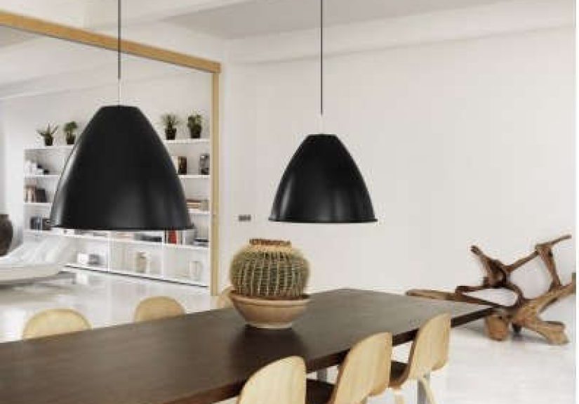 Lighting: Pendant Lamps from Jieldé and Bestlite