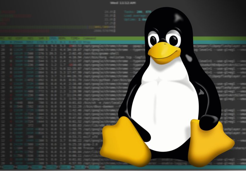Linux-Fu: Applications On The Web