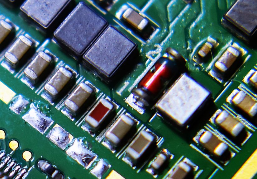 Malicious Component Found On Server Motherboards Supplied To Numerous Companies