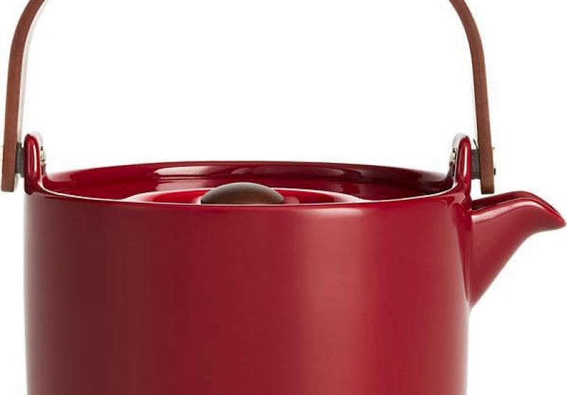 Marimekko Oiva Teapot