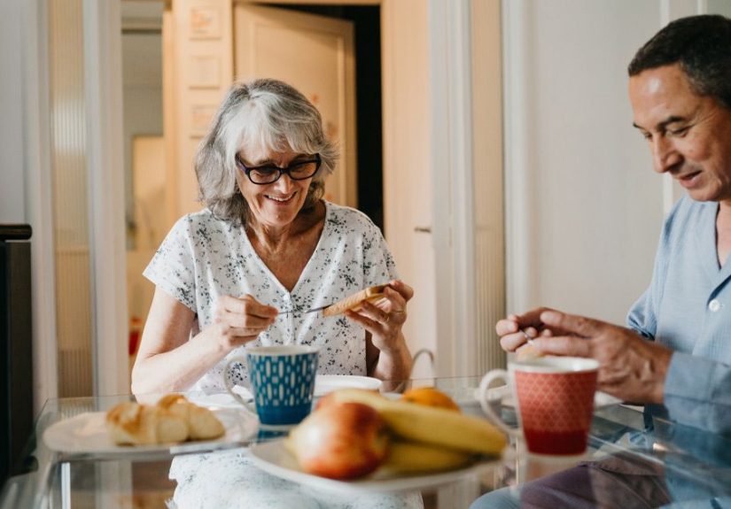 Medicare Coverage for You and Your Spouse