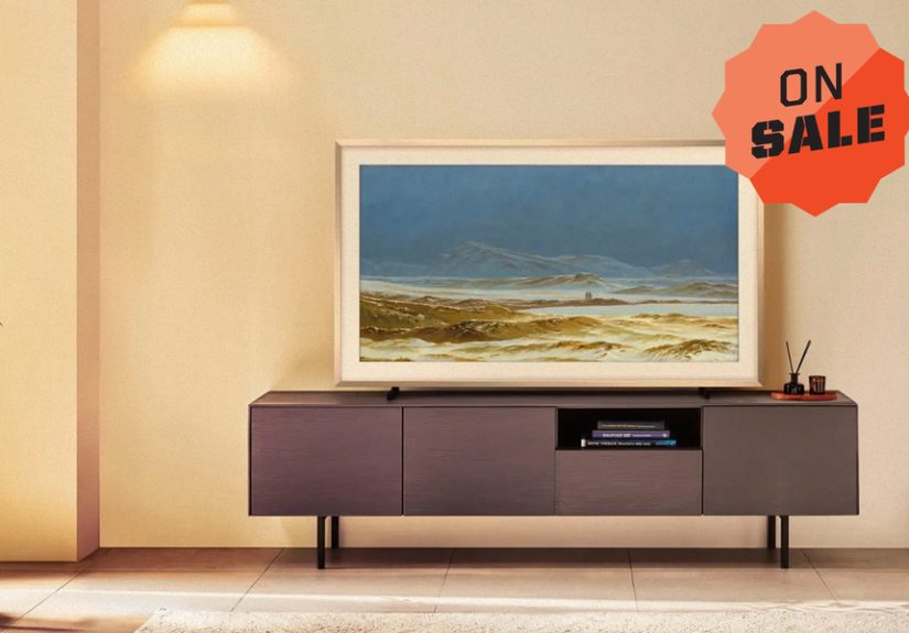 Memorial Day TV Sales 2025: Editor Faves From Samsung, TCL, Hisense, and Sony Are Almost 60% Off