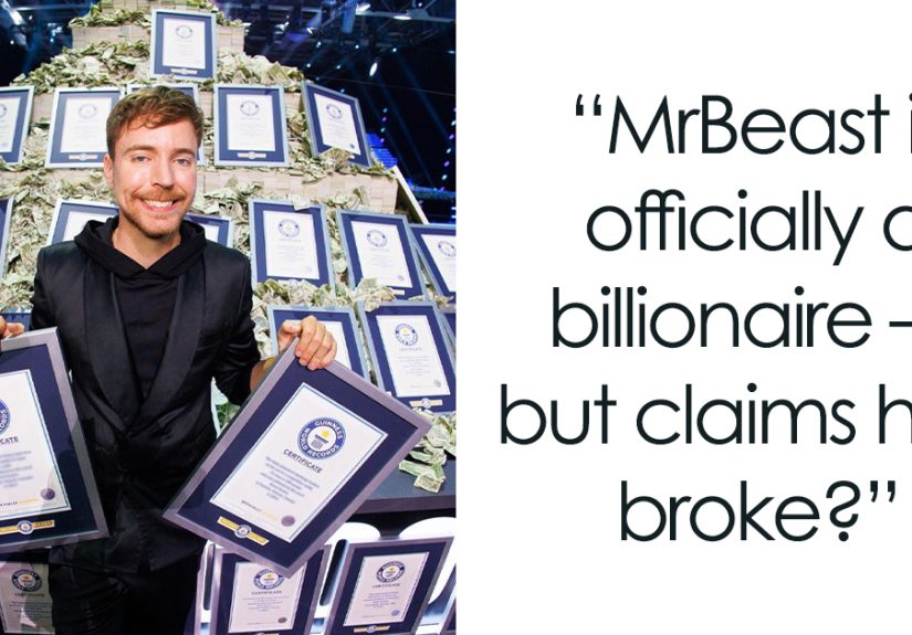 MrBeast's Net Worth in 2025: How the YouTuber's Philanthropy Thrives