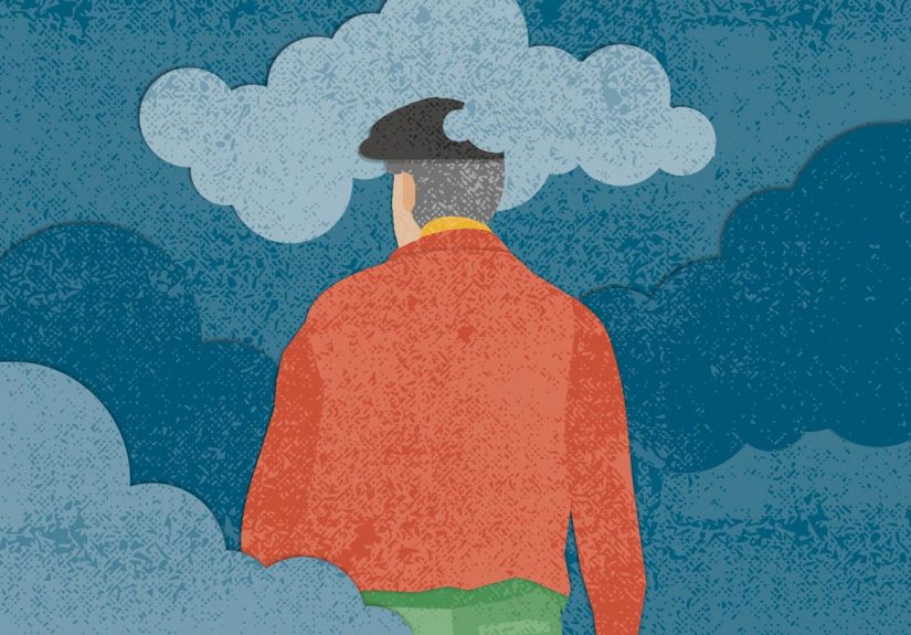 MS and Depression: A Deadly Combination