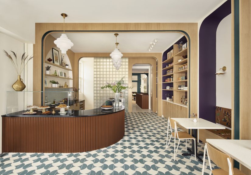 Nabila's: 8 Ideas to Borrow from a New Lebanese Spot in Brooklyn