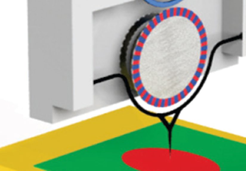 NIST Uses Optical Resonance To Probe Atoms