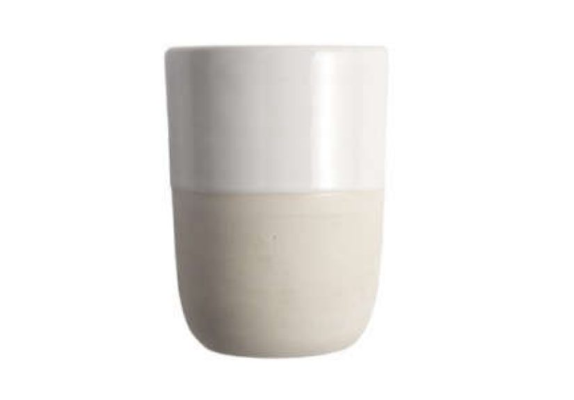 Norden Ceramic Candle (Rosemary Vanilla)