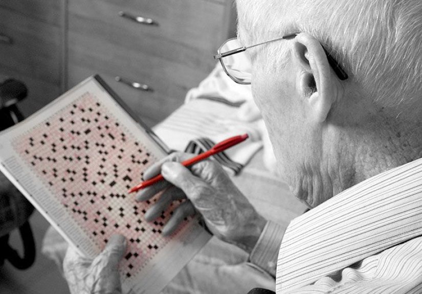 Parkinson’s and Memory: What to Know