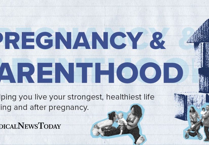Pregnancy and Parenthood: Resources for Health and Well-Being