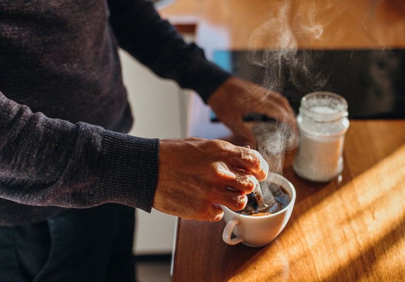 Protein Powder with Coffee: Benefits, Downsides, and How To