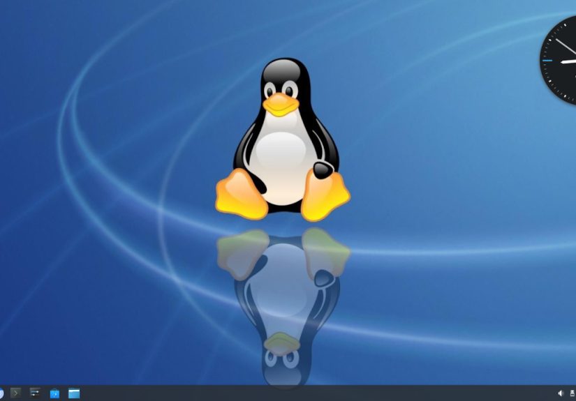 Putting KDE On Raspberry Pi OS Simpler Than Expected